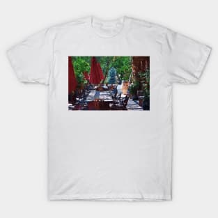 Wine Tasting T-Shirt